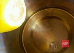 八寸爱心蛋糕的做法图解9