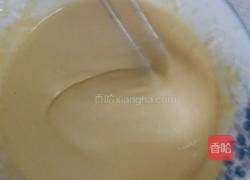 黄金鸡蛋饼的做法图解5