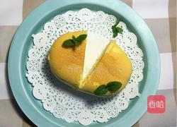 轻乳酪蛋糕的做法图解11