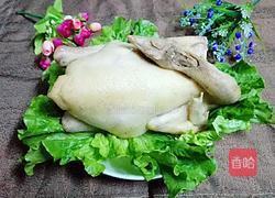 盐焗鸡的做法图解6