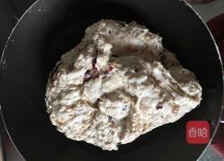 花生蔓越梅牛轧糖的做法图解5