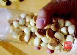鸡蛋小果子的做法图解6