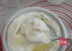 面包机自制牛奶冰淇淋的做法图解6