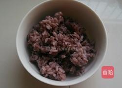菠萝饭的做法图解3