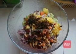 菠萝饭的做法图解5