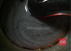 虎皮辣椒断的做法图解2