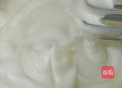 酸奶戚风蛋糕（八寸）的做法图解11