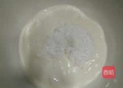 酸奶慕斯的做法图解6