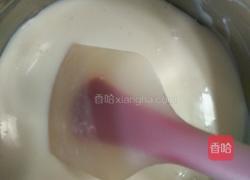 酸奶慕斯的做法图解11