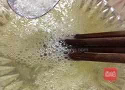 蛋糕的做法图解1