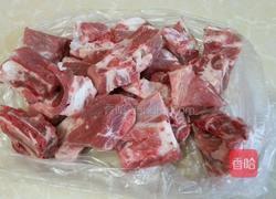 红烧排骨的做法图解1