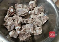红烧排骨的做法图解2