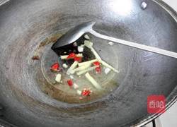 水煮牛肉丝的做法图解10