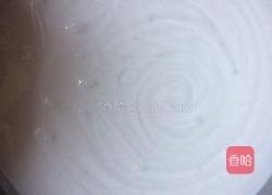 自制河粉的做法图解3