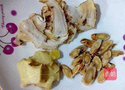 当归黄芪炖排骨汤的做法图解2