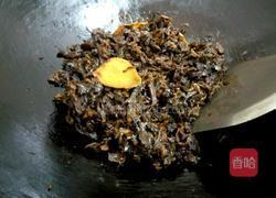 梅菜扣肉的做法图解12