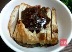 梅菜扣肉的做法图解17