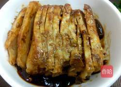 梅菜扣肉的做法图解18