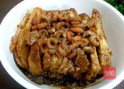 梅菜扣肉的做法图解19