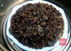 梅菜扣肉的做法图解21