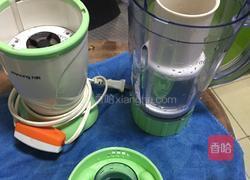 商河老豆腐的做法图解3