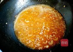 肉末腰果捞粉丝的做法图解9