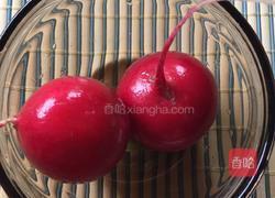 香煎三文鱼块拼盘的做法图解1