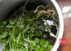 柴火野菜袪火汤的做法图解6