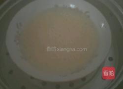 炖鸡蛋的做法图解3
