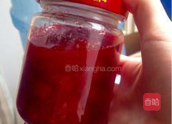DIY草莓酱（电饭煲）的做法图解7