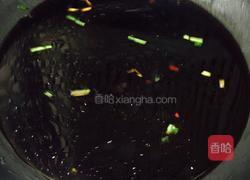 酱焖千张的做法图解6