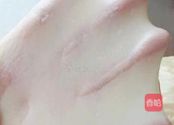 椰蓉奶酪手揪包的做法图解2