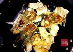 鱼头豆腐汤的做法图解4