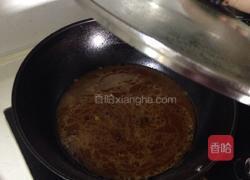 酱炖麦穗鱼的做法图解4