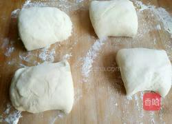 家常大饼的做法图解2