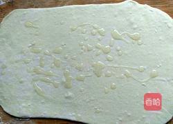 家常大饼的做法图解3