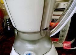 红枣千层米糕的做法图解2