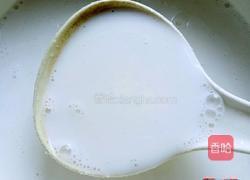 红枣千层米糕的做法图解3