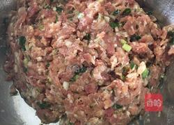 红油抄手的做法图解2