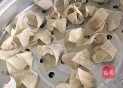 红油抄手的做法图解3