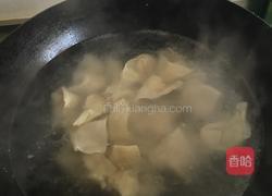 红油抄手的做法图解4