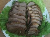酱驴肉9