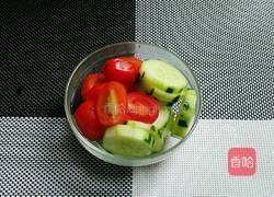 蔬菜沙拉的做法图解5