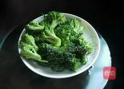 蔬菜沙拉的做法图解6