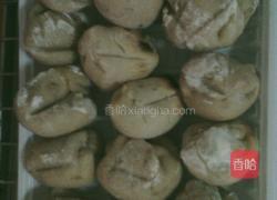银鹭八宝粥鱼泥酥的做法图解6