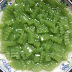 红薯淀粉的做法大全_红薯淀粉怎么做好吃