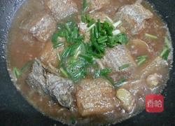 红烧带鱼的做法图解6