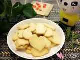 黄油饼干