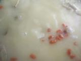 鲫鱼豆腐汤