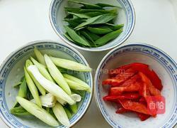 回锅肉的做法图解2
